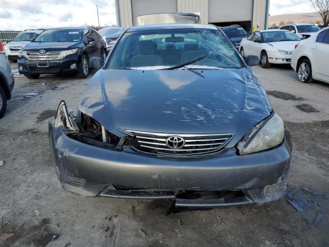 Photo 5 from auction – 2006 TOYOTA CAMRY LE with VIN 4T1BE32K56U730963