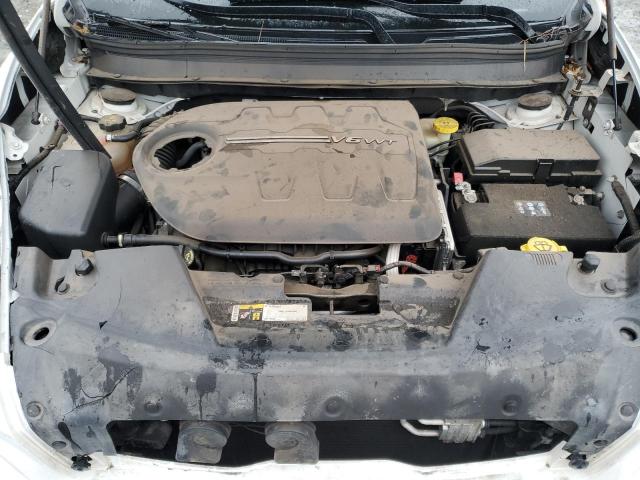 Photo 12 from auction – 2016 JEEP CHEROKEE L with VIN 1C4PJLCS0GW160705
