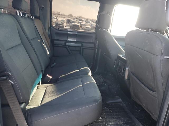 Photo 10 from auction – 2018 FORD F150 SUPER with VIN 1FTEW1EG7JFB63999