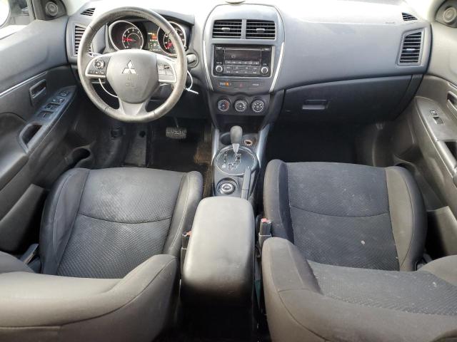 Foto 8 de la subasta – 2014 MITSUBISHI OUTLANDER con VIN 4A4AR3AU7EE019922