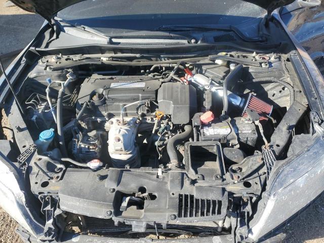 Photo 11 from auction – 2013 HONDA ACCORD with VIN 1HGCT1A37DA016362