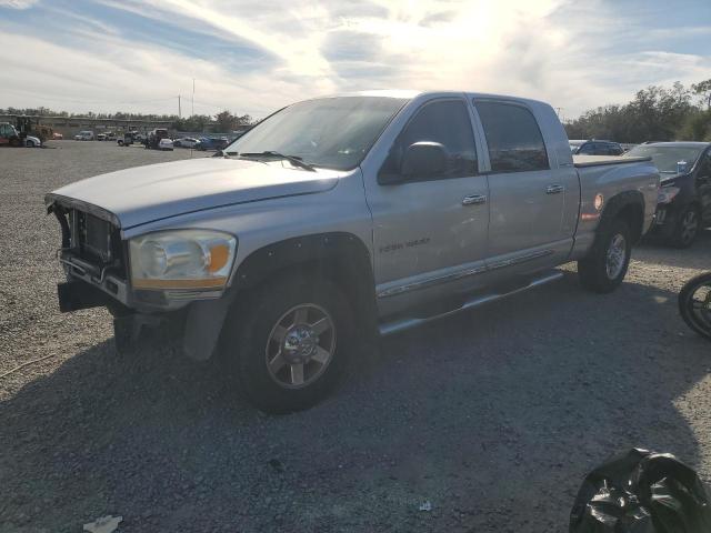 DODGE RAM 1500 2006 with VIN 3D7KR19D76G249061 - Photo from auction