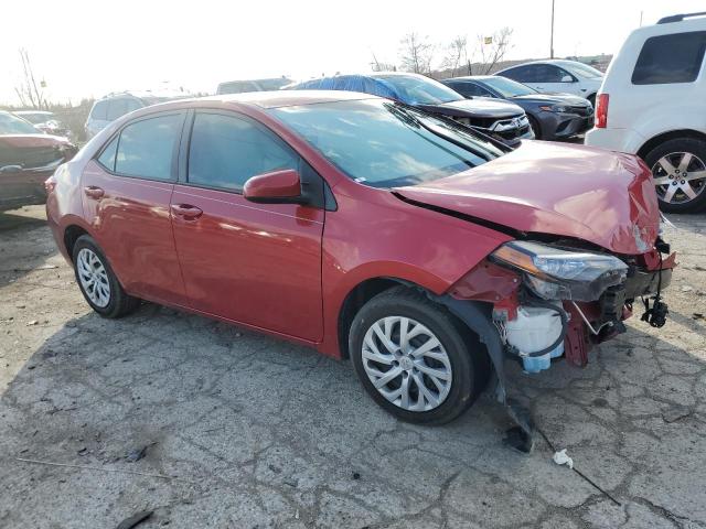 Photo 4 from auction – 2018 TOYOTA COROLLA L with VIN 5YFBURHE5JP819952
