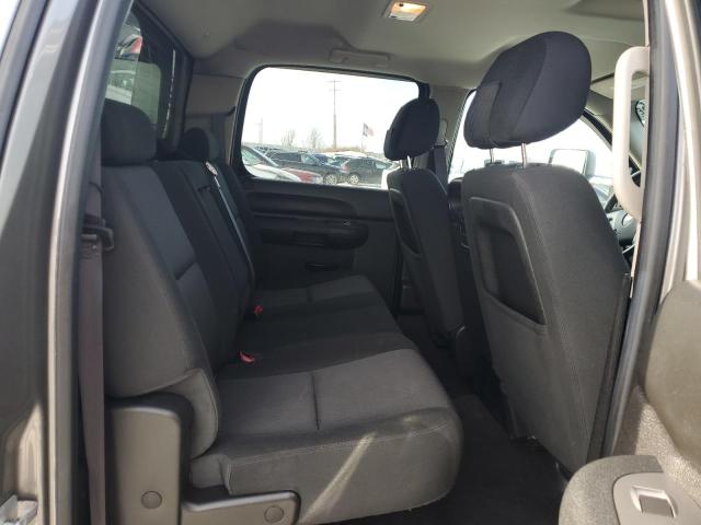 Photo 10 from auction – 2013 CHEVROLET SILVERADO with VIN 3GCPKSE73DG156416