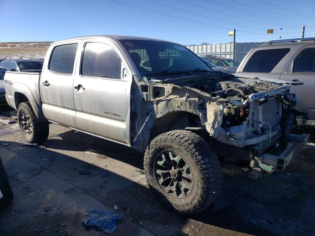 Photo 4 from auction – 2015 TOYOTA TACOMA DOU with VIN 3TMLU4EN3FM178083