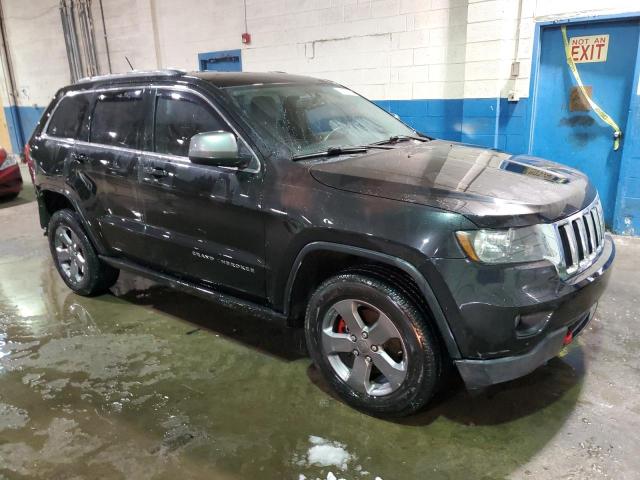 Photo 4 from auction – 2013 JEEP GRAND CHER with VIN 1C4RJFAG7DC647826