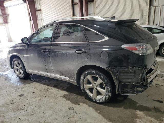 Photo 2 from auction – 2011 LEXUS RX 350 with VIN 2T2BK1BA6BC096803