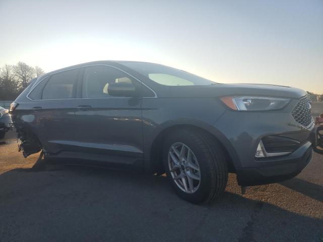 Photo 4 from auction – 2023 FORD EDGE SEL with VIN 2FMPK4J93PBA40672