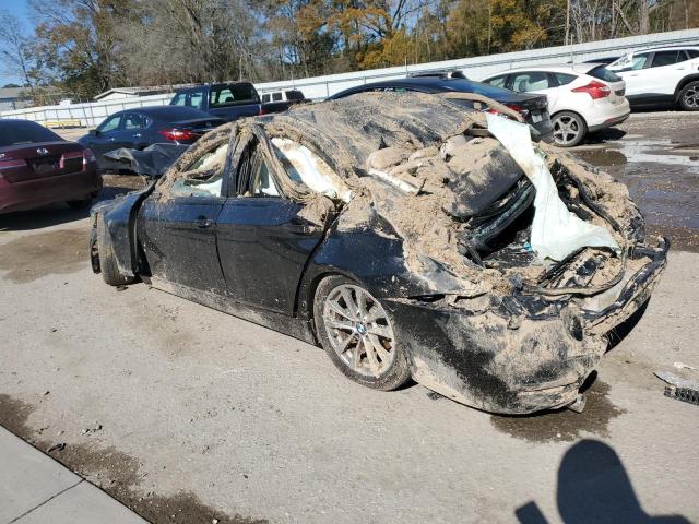 Photo 2 from auction – 2018 BMW 320 I with VIN WBA8E1G57JNU92717