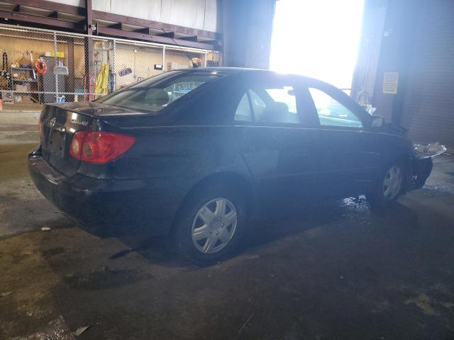 Photo 3 from auction – 2007 TOYOTA COROLLA CE with VIN 2T1BR30E57C766382