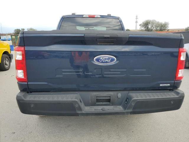 Photo 6 from auction – 2023 FORD F150 SUPER with VIN 1FTFW1E82PFC06702