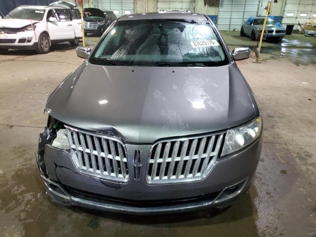 Photo 5 from auction – 2012 LINCOLN MKZ with VIN 3LNHL2GC9CR838520
