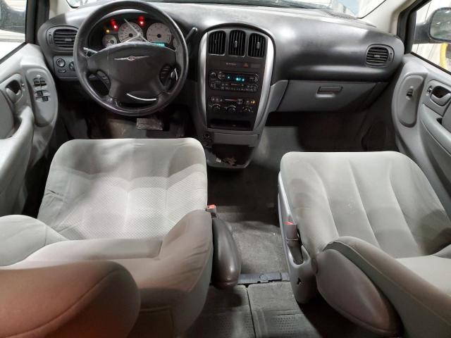 Photo 8 from auction – 2007 CHRYSLER TOWN & COU with VIN 2A4GP54L07R309960