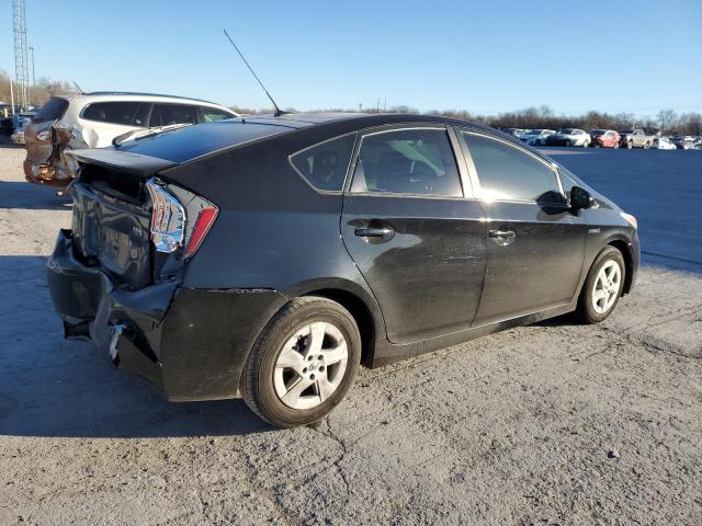 Photo 3 from auction – 2011 TOYOTA PRIUS with VIN JTDKN3DU4B1450529