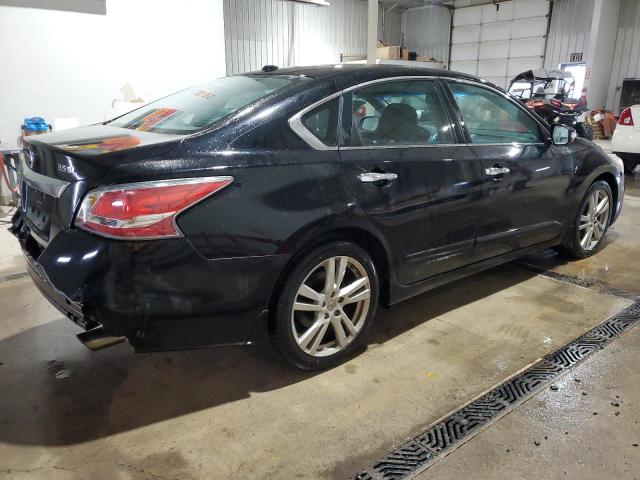 Photo 3 from auction – 2014 NISSAN ALTIMA 3.5 with VIN 1N4BL3AP9EC414869