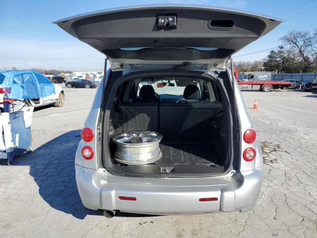 Photo 6 from auction – 2009 CHEVROLET HHR LT with VIN 3GNCA53V69S569768