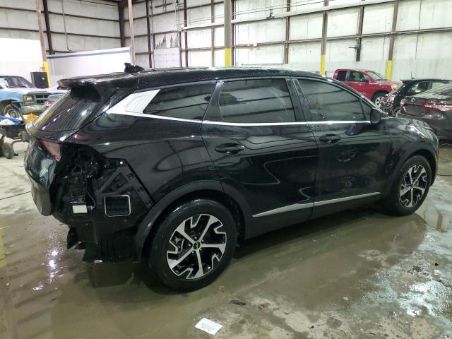 Photo 3 from auction – 2023 KIA SPORTAGE E with VIN 5XYK33AF5PG002013
