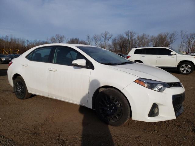 Photo 4 from auction – 2015 TOYOTA COROLLA L with VIN 2T1BURHE9FC357452