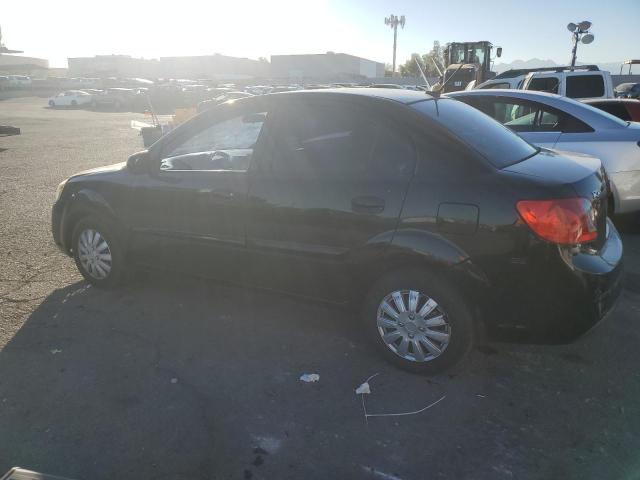 Photo 2 from auction – 2010 KIA RIO LX with VIN KNADH4A34A6691829