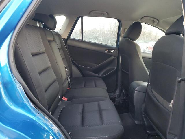 Photo 11 from auction – 2013 MAZDA CX-5 TOURI with VIN JM3KE4CE4D0106702