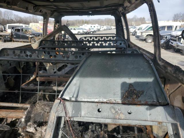 Photo 10 from auction – 1996 FORD ECONOLINE with VIN 1FBJS31H5THA13695