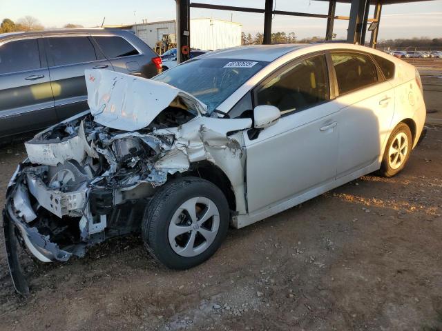 TOYOTA PRIUS 2015 with VIN JTDKN3DU4F1912335 - Photo from auction