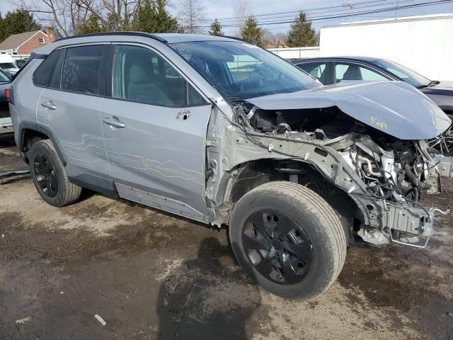 Photo 4 from auction – 2019 TOYOTA RAV4 LE with VIN 2T3F1RFV6KW003319
