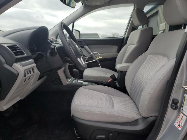 Photo 7 from auction – 2018 SUBARU FORESTER 2 with VIN JF2SJAGC8JH454786