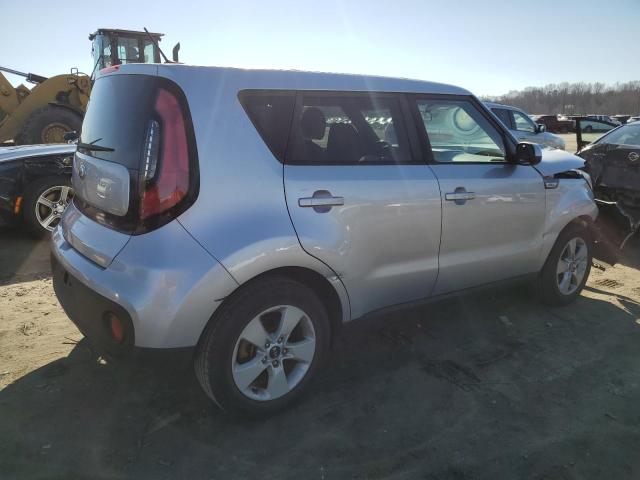 Photo 3 from auction – 2018 KIA SOUL with VIN KNDJN2A26J7575651