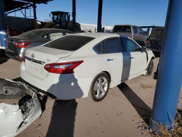 Photo 3 from auction – 2017 NISSAN ALTIMA 2.5 with VIN 1N4AL3AP5HC214927
