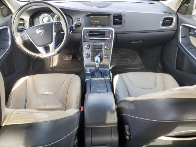 Photo 8 from auction – 2013 VOLVO S60 T5 with VIN YV1612FH3D2178957