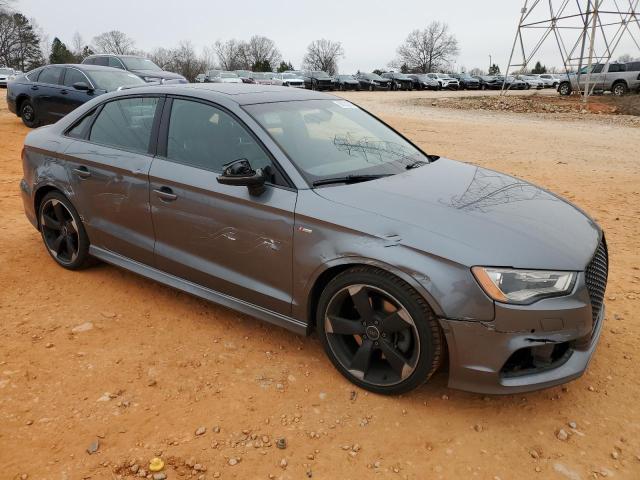Photo 4 from auction – 2016 AUDI A3 PREMIUM with VIN WAUB8GFF5G1112641