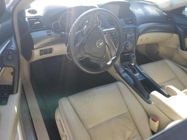Foto 8 de la subasta – 2012 ACURA TL con VIN 19UUA8F59CA016116