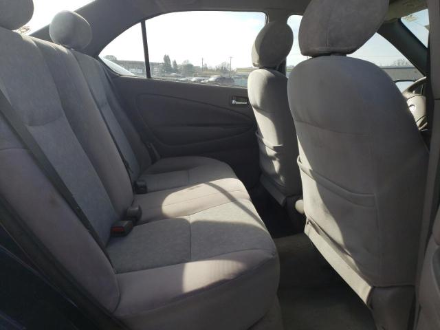 Photo 10 from auction – 2003 TOYOTA PRIUS with VIN JT2BK18U430081131