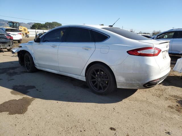 Photo 2 from auction – 2015 FORD FUSION TIT with VIN 3FA6P0K99FR237103