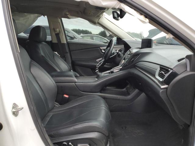 Photo 7 from auction – 2019 ACURA RDX with VIN 5J8TC2H37KL035880