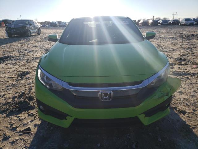 Photo 5 from auction – 2016 HONDA CIVIC EX with VIN 2HGFC3B37GH353398
