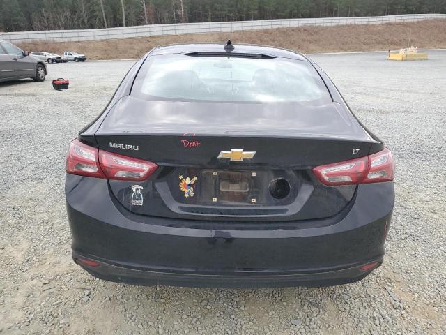 Photo 6 from auction – 2019 CHEVROLET MALIBU LT with VIN 1G1ZD5ST3KF139872