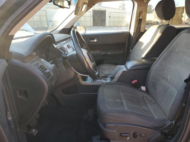 Photo 7 from auction – 2012 FORD FLEX SEL with VIN 2FMGK5CCXCBD21909