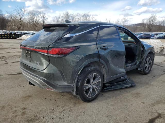 Foto 3 de la subasta – 2024 LEXUS RX 350H BA con VIN 2T2BBMCA6RC036370