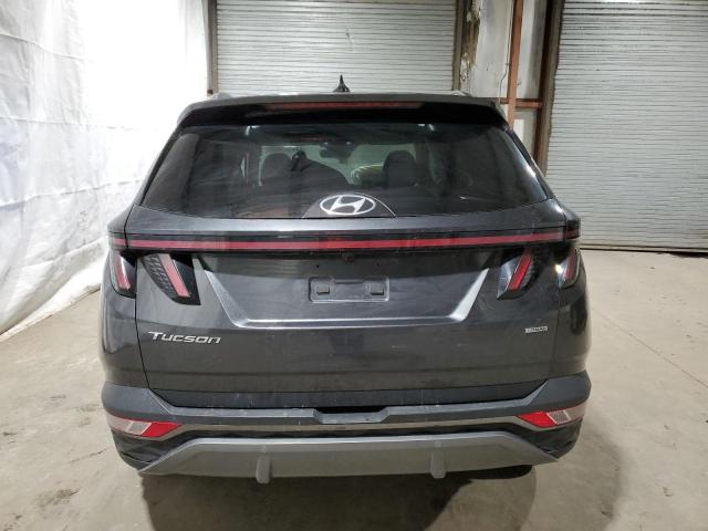 Photo 6 from auction – 2023 HYUNDAI TUCSON LIM with VIN 5NMJECAE0PH184450
