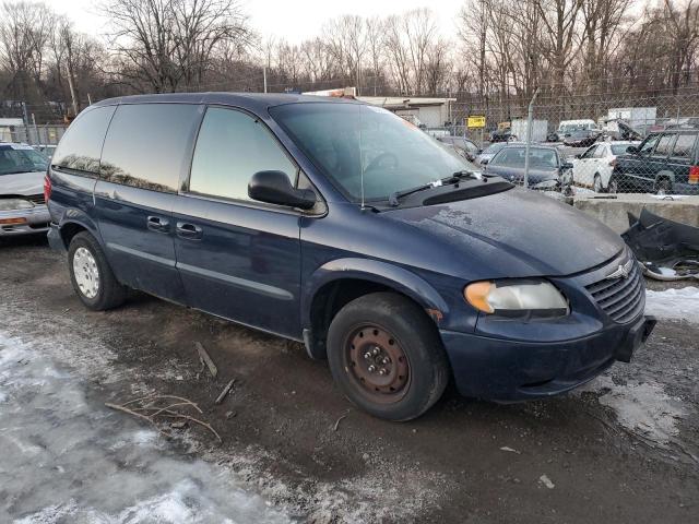 Photo 4 from auction – 2004 CHRYSLER TOWN & COU with VIN 1C4GP45R94B504548