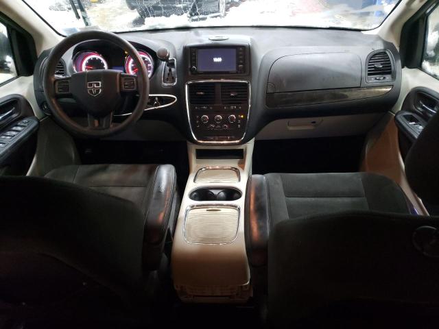 Photo 8 from auction – 2016 DODGE GRAND CARA with VIN 2C4RDGCG5GR168178