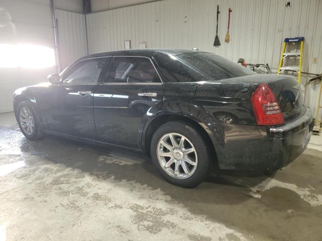 Photo 2 from auction – 2006 CHRYSLER 300C with VIN 2C3LA63H36H370558