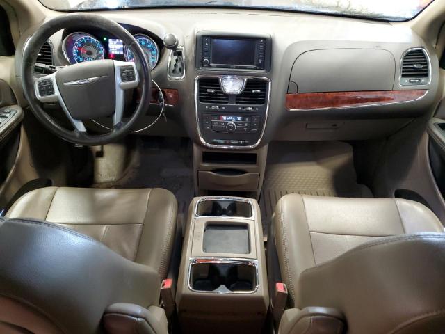 Photo 8 from auction – 2012 CHRYSLER TOWN & COU with VIN 2C4RC1BG8CR346211
