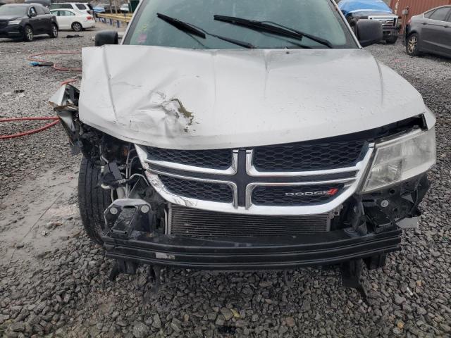 Photo 11 from auction – 2013 DODGE JOURNEY SE with VIN 3C4PDCAB7DT724118