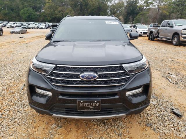 Photo 5 from auction – 2024 FORD EXPLORER X with VIN 1FMSK7DH8RGA32657