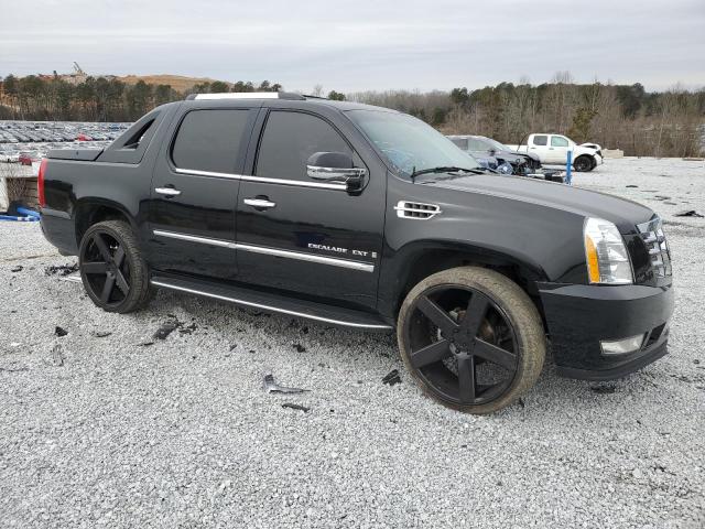 Photo 4 from auction – 2007 CADILLAC ESCALADE E with VIN 3GYFK62817G282918