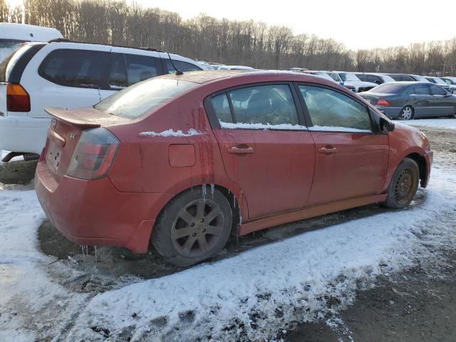 Photo 3 from auction – 2010 NISSAN SENTRA 2.0 with VIN 3N1AB6AP4AL679355