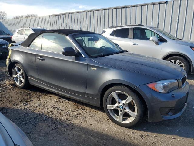 Foto 4 de la subasta – 2013 BMW 128 I con VIN WBAUL7C58DVU08955